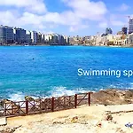The Horizon - Sea View 8 * Sliema