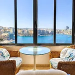 The Horizon - Sea View 8 Apartment Sliema
