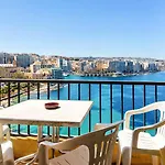 The Horizon - Sea View 8 * Sliema