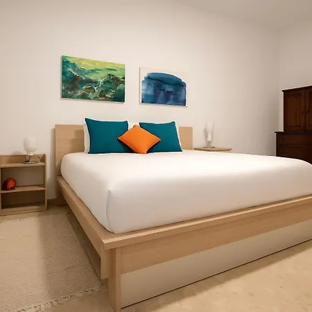 Waterfront Panorama Massive Three Bedrooms Flat 8s Sliema