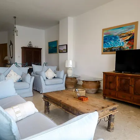 Apartment Waterfront Panorama Massive Three Bedrooms Flat 8s Sliema