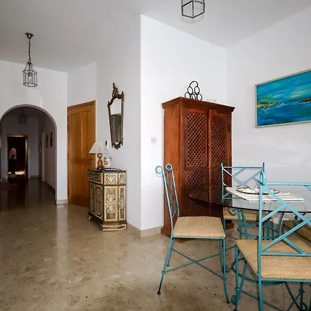 Apartment The Horizon - Sea View 8 Sliema