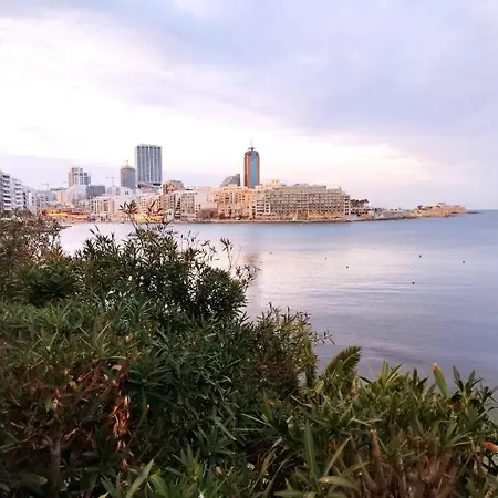 The Horizon - Sea View 8 * Sliema