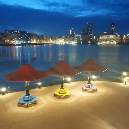 The Horizon - Sea View 8 * Sliema