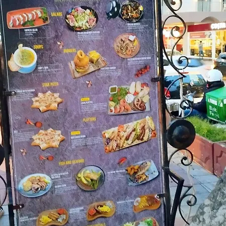 Apartment Waterfront Panorama Massive Three Bedrooms Flat 8s Sliema