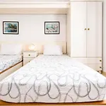 Apartman The Horizon - Sea View 8 Sliema