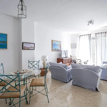 Waterfront Panorama Massive Three Bedrooms Flat 8s * Sliema