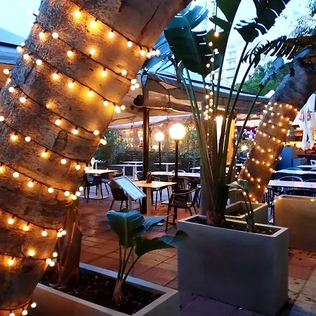 Apartamento Waterfront Panorama Massive Three Bedrooms Flat 8s *