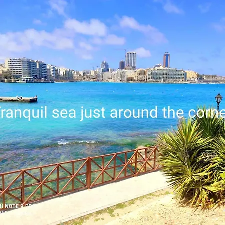 Apartamento Waterfront Panorama Massive Three Bedrooms Flat 8s