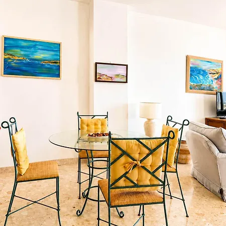 The Horizon - Sea View 8 Sliema