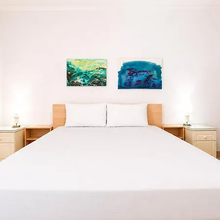 Apartmán The Horizon - Sea View 8