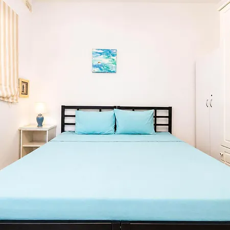 Apartmán The Horizon - Sea View 8 Sliema