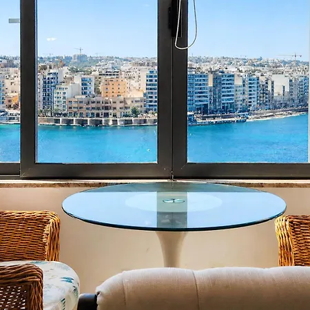The Horizon - Sea View 8 *