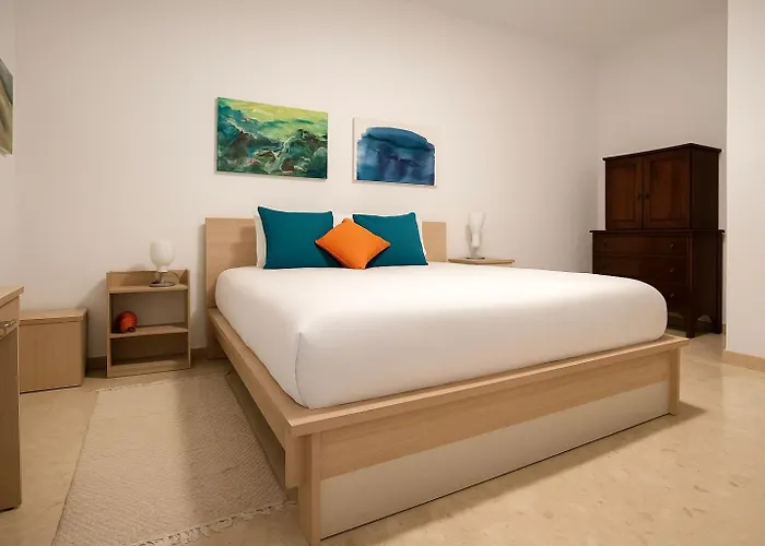 The Horizon - S8 Sliema