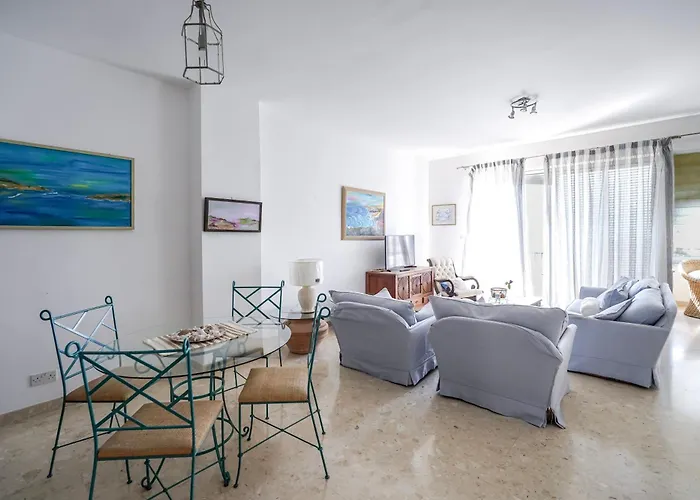 The Horizon - S8 * Sliema