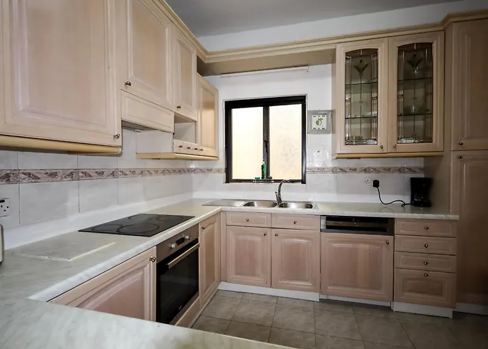 The Horizon - S8 Lägenhet