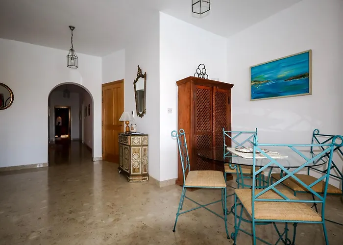 Lägenhet The Horizon - S8 Sliema