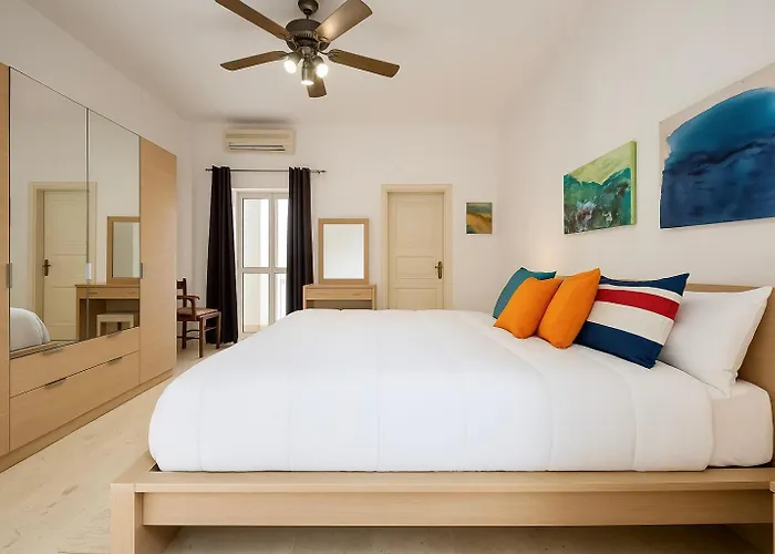 The Horizon - S8 * Sliema