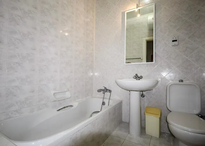 The Horizon - S8 * Sliema