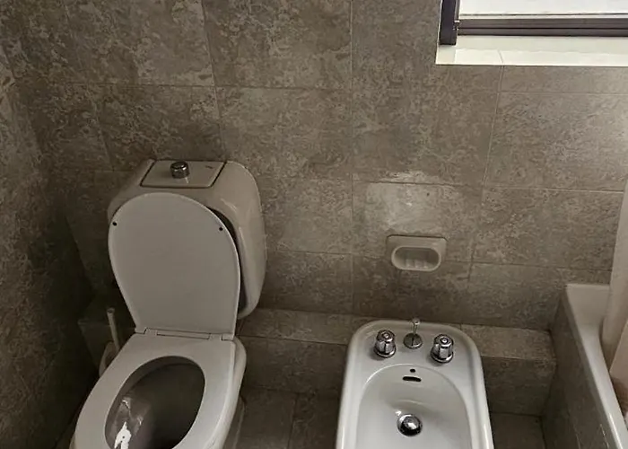 The Horizon - S8 Lägenhet