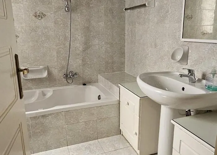 The Horizon - S8 * Sliema