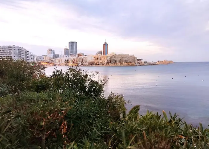 The Horizon - S8 * Sliema