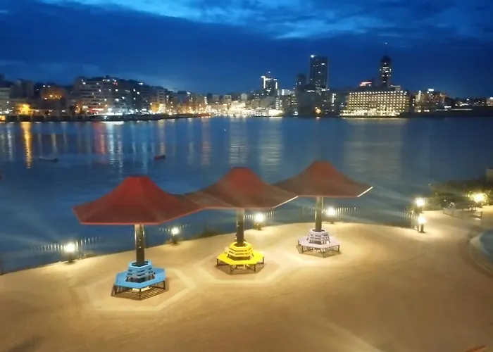 The Horizon - S8 * Sliema