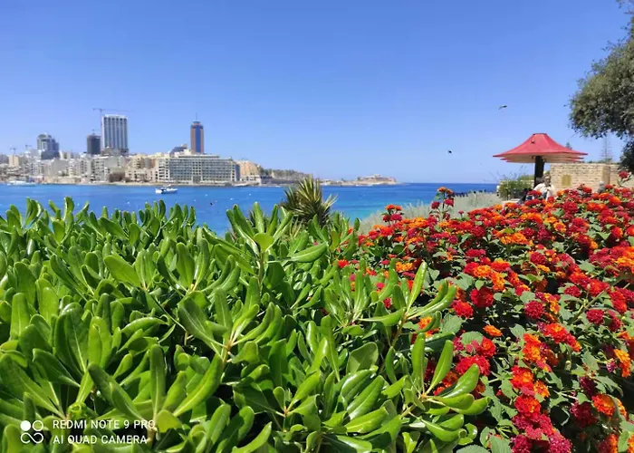 The Horizon - S8 * Sliema