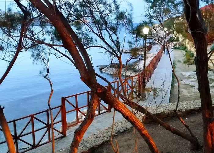 The Horizon - S8 Lägenhet