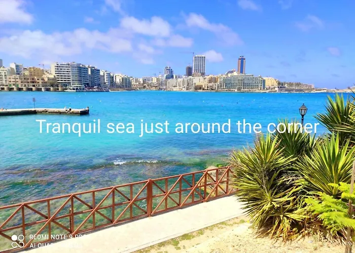 Lägenhet The Horizon - S8