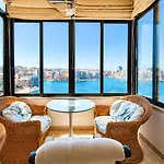 Apartament The Horizon - Sea View 8 Sliema