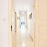 Apartament The Horizon - Sea View 8 Sliema